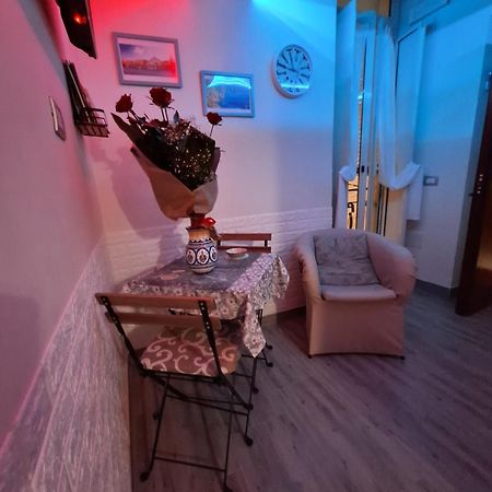 דירות נאפולי La Casa Di Nana' מראה חיצוני תמונה
