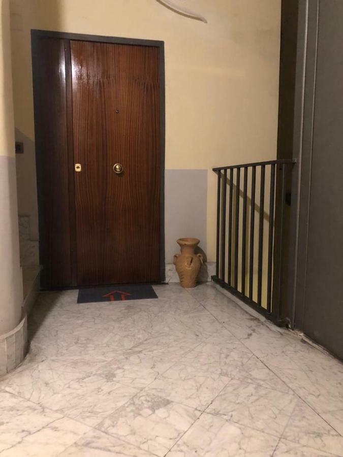 דירות נאפולי La Casa Di Nana' מראה חיצוני תמונה