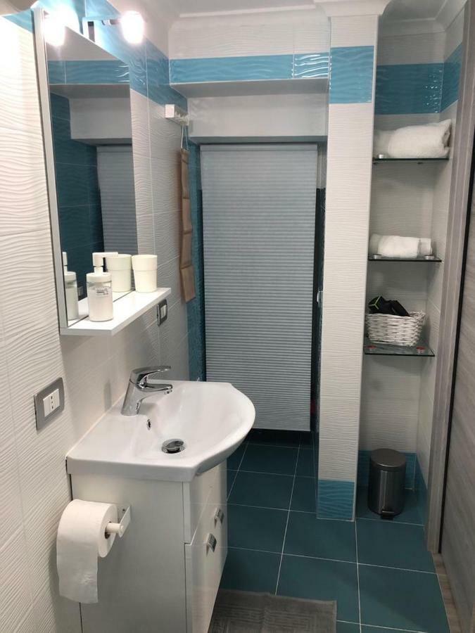 דירות נאפולי La Casa Di Nana' מראה חיצוני תמונה
