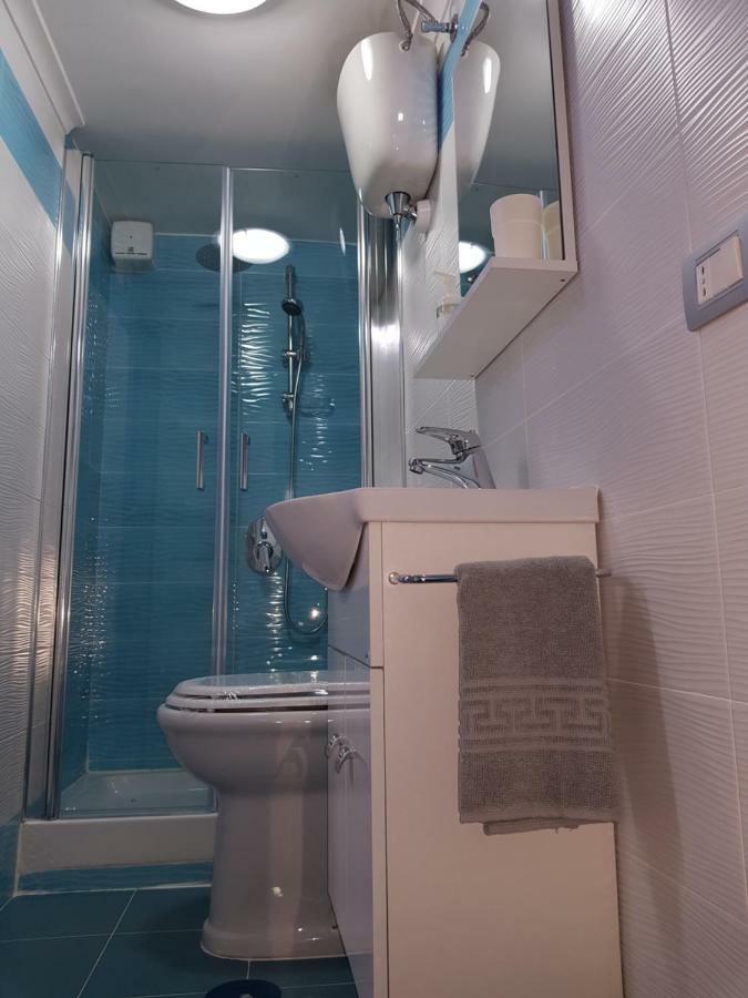 דירות נאפולי La Casa Di Nana' מראה חיצוני תמונה
