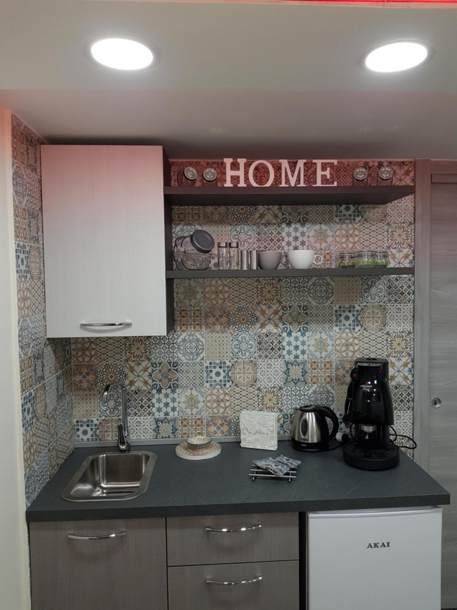 דירות נאפולי La Casa Di Nana' מראה חיצוני תמונה