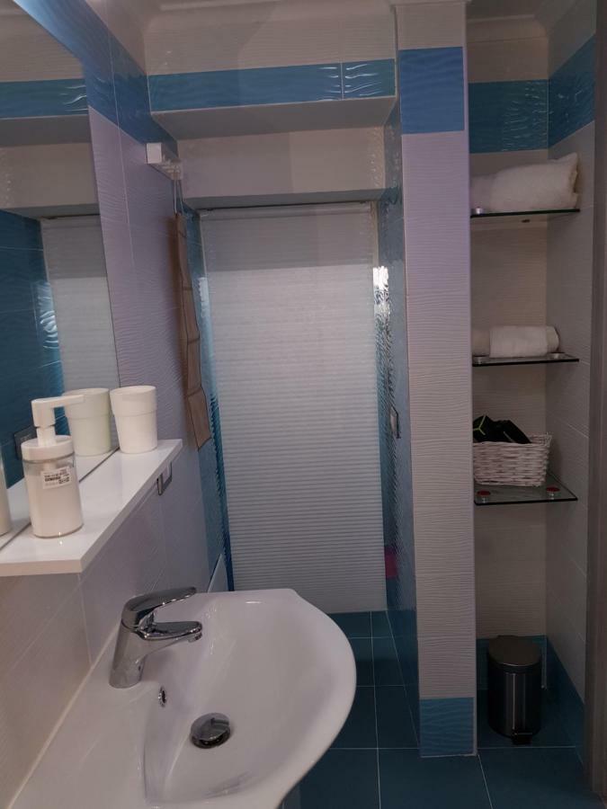 דירות נאפולי La Casa Di Nana' מראה חיצוני תמונה