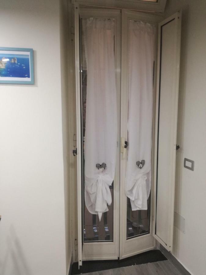 דירות נאפולי La Casa Di Nana' מראה חיצוני תמונה